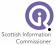Scottish Information Commissioner logo