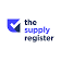 The Supply Register logo