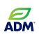 ADM logo