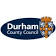Durham County Council logo