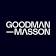 Goodman Masson logo