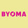 BYOMA logo