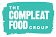 Compleat Food Group logo