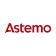 Astemo Ltd. logo