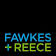 Fawkes & Reece logo