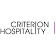 Criterion Hospitality logo