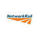 Network Rail logo