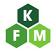 KFM logo