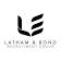 Latham & Bond Recruitment Group logo