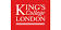KINGS COLLEGE LONDON logo