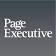 Page Executive logo