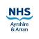 NHS Ayrshire & Arran logo