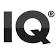 IQ Glass logo