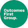 Outcomes First Group logo