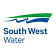 South West Water logo