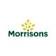 Morrisons UK logo