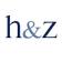 h&z Unternehmensberatung AG logo