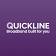 Quickline Communications logo