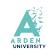 Arden University logo