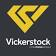 Vickerstock logo
