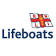 RNLI logo