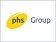PHS Group logo