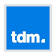 tdm recruitment logo