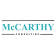 McCarthy Recruitment logo