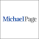 Michael Page (UK) logo