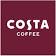 Costa Coffee logo