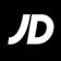 JDSPORTS logo