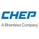 CHEP logo