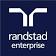 Randstad Enterprise logo