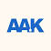 AAK logo