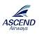 Ascend Airways logo