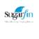 SugarFin Public Relations & Marketing Solutions logo