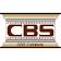 CBS Cabinets logo
