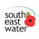 South East Water UK logo