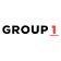Group 1 Automotive logo