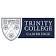 Trinity College Cambridge logo