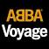 ABBA Voyage logo