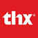 THX Ltd logo