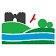 North Northamptonshire Council logo