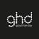 ghd hair logo