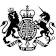 HM Government logo