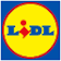 Lidl US logo
