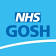 Great Ormond Street Hospital for Children NHS Foundation Trust logo