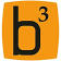 b3 jobs ltd logo