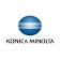 Konica Minolta Business Solutions UK Ltd logo