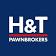 H&T Group Ltd logo